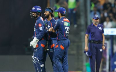 Ipl 2025: 3 खिलाड़ी जो इस सीजन बन सकते हैं Lsg के स्टार परफॉर्मर