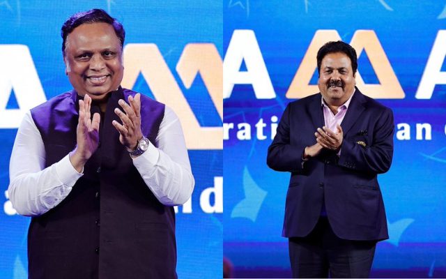 राजीव शुक्ला, आशीष शेलर को एसीसी बोर्ड में किया गया नियुक्त