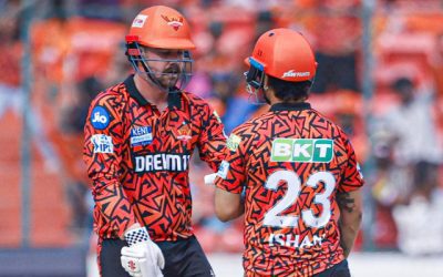 SRH vs RR, Top 10 Memes: सनराइजर्स हैदराबाद बनाम राजस्थान रॉयल्स के मैच के बाद सोशल मीडिया पर आई फनी मीम्स की बाढ़