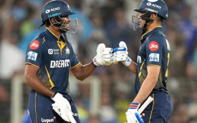 GT vs MI, Top 10 Memes: गुजरात टाइटंस बना मुंबई इंडियंस के मैच के बाद सोशल मीडिया पर आई फनी मीम्स की बाढ़