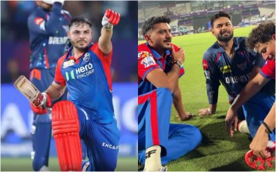 SM Trends: 25 मार्च के IPL के बेहतरीन Tweet और Video के बारे में यहां जाने जो काफी तेजी से हो रहे वायरल