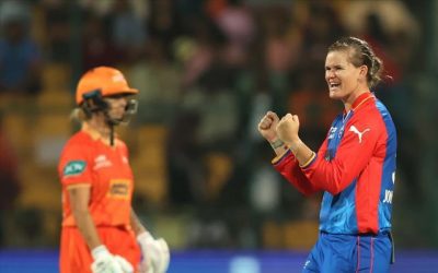 WPL 2025: GG-W vs DC-W, Match-17: गुजरात जायंट्स और दिल्ली कैपिटल्स के बीच का मैच कौन जीतेगा?