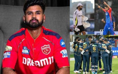 24 मार्च, Evening News Headlines: आज शाम तक की सभी ताजा खबरें क्रिकेट जगत से