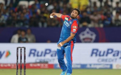 IPL2025: जानें कौन है 20 वर्षीय Vipraj Nigam जिन्होंने दिल्ली कैपिटल्स की ओर से LSG के खिलाफ किया डेब्यू