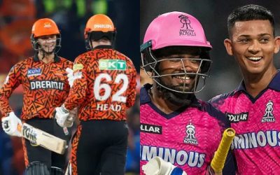 IPL 2025, SRH vs RR Dream11 Prediction, Match 2: सनराइजर्स हैदराबाद vs राजस्थान राॅयल्स ड्रीम 11 टीम आज के दूसरे आईपीएल मैच के लिए 23 March 2025