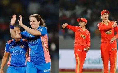 MUM-W vs GUJ-W Dream11 Prediction, एलिमिनेटर: WPL फैंटेसी टिप्स, प्लेइंग 11 और Today Dream11 Team