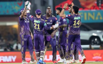 IPL 2025, KKR SWOT Analysis: क्या है कोलकाता नाइट राइडर्स की ताकत और कमजोरी?