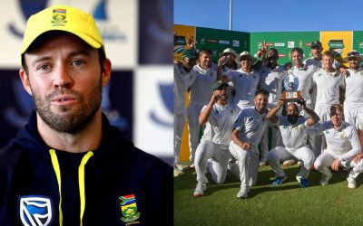 AB de Villiers picks South Africa’s bowling attack for WTC final against Australia at Lord’s