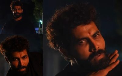 “पुष्पा” स्टाइल में हुई सर जडेजा की चेन्नई टीम में एंट्री, वीडियो देख दंग रह जाएंगे आप लोग