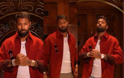 हार्दिक पांड्या ने नहीं लिया किसी तरह का रेस्ट, दुबई से सीधे पहुंचे मुंबई और अपनी Ipl टीम से जुड़े