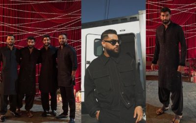 जसप्रीत बुमराह नजर आए अलग अवतार में, तो करण औजला ने भी की खास शब्दों के जरिए तारीफ