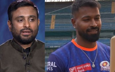 अंबाती रायुडू ने बताया उन खिलाड़ियों का नाम, जो Mi की प्लेइंग इलेवन में जगह बनाने का कर सकते हैं काम