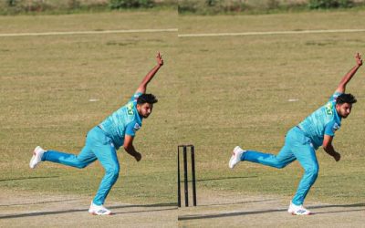 शार्दुल ठाकुर से जुड़ी बड़ी खबर आई सामने, शायद हो गई है उनकी Ipl 2025 में एंट्री