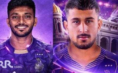 Ipl 2025 में नहीं दिखेगी उमरान मलिक की रफ्तार, Kkr ने अपने पुराने गेंदबाज को किया टीम में शामिल