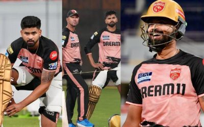नई टीम के साथ नया आगाज करने के लिए हद से ज्यादा उत्साहित हैं श्रेयस अय्यर, खास पोस्ट किया शेयर