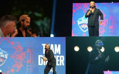 दिल्ली कैपिटल्स की टीम हुई और ज्यादा मजबूत, केएल राहुल की भी हो गई है एंट्री