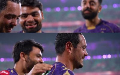 क्विंटन डी कॉक की बल्लेबाजी को लेकर रिंकू सिंह ने कुछ ऐसा बोल दिया, जिसे सुन आपकी हंसी छूट जाएगी