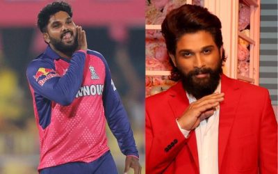 Wanindu Hasaranga ने मनाया था खास जश्न, अब स्पिनर ने इसी से जुड़ा किया एक बड़ा खुलासा