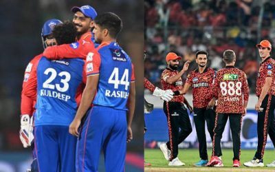 DC vs SRH Dream11 Prediction, मैच-10, प्लेइंग XI, आईपीएल फैंटेसी क्रिकेट टिप्स, इंजरी अपडेट & पिच रिपोर्ट for IPL 2025