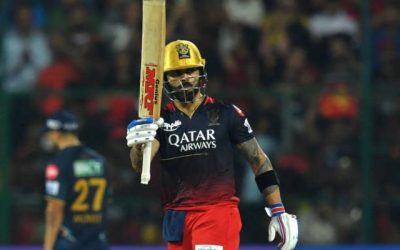 Ipl इतिहास में सबसे ज्यादा शतक ठोकने वाले टॉप-10 बल्लेबाजों की लिस्ट-