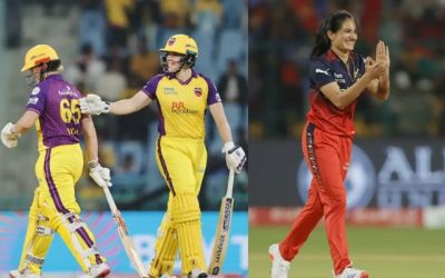 UPW-W vs RCB-W Dream11 Prediction: ड्रीम11 टीम, Predicted प्लेइंग XI और मैच डिटेल्स, WPL 2025 के मैच-18 के लिए