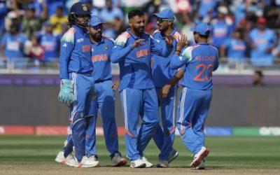 ICC Champions Trophy Winners List: 1998 से लेकर 2025 तक चैंपियंस ट्रॉफी जीतने वाली टीमों की लिस्ट-