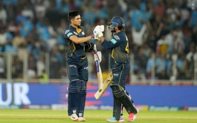 “कप्तानी और बल्लेबाजी को जितना अलग रखेंगे, उतना ही अच्छा है”- शुभमन गिल का बड़ा बयान