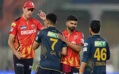 26 मार्च, Evening News Headlines: आज शाम तक की सभी ताजा खबरें क्रिकेट जगत से