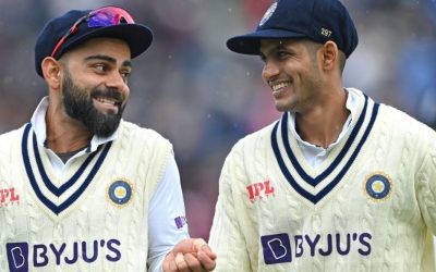 Legends vs. Rising Stars: Analyzing the Generational Shift in Cricket