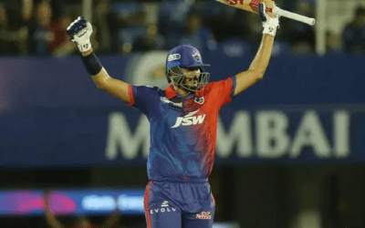 Ipl 2025 के लिए दिल्ली कैपिटल्स ने अक्षर पटेल को बनाया कप्तान, बतौर कैप्टन ऐसा है उनका रिकॉर्ड
