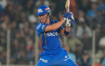 3 potential candidates who could have been chosen by CSK instead of Dewald Brevis