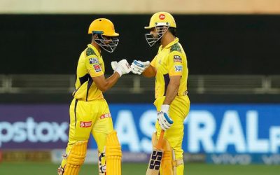 Why are Chennai Super Kings struggling in IPL 2025?