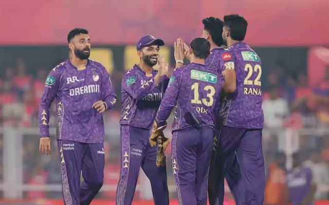IPL 2025 Qualification Scenarios: How can Kolkata Knight Riders still qualify for playoffs after loss against GT?