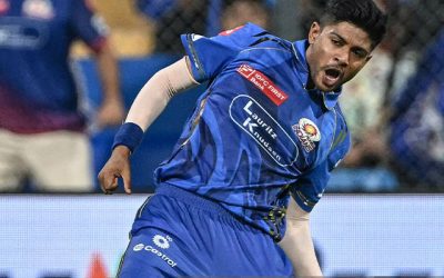 How Mumbai Indians’ talent scout works – bringing in players like Ashwani Kumar?