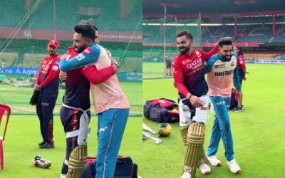 IPL 2025: RCB vs GT, Match 14 – Top player battles to watch out for