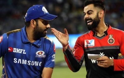 IPL 2025: MI vs RCB Revenue Comparison – Which franchise earns more?