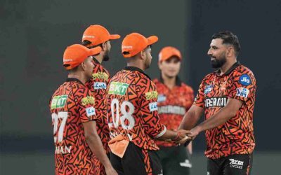 IPL 2025: 3 things SRH should change to get to winning ways