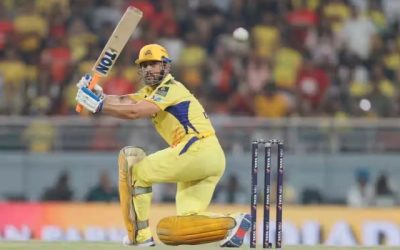 What’s going wrong with Chennai Super Kings in IPL 2025?