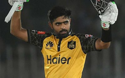IPL 2025: AI suggests PSL players who could replace Ruturaj Gaikwad in CSK squad if eligible
