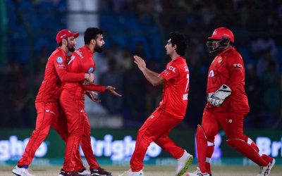 PSL 2025: Match 1, Islamabad United (ISL) Predicted Playing XI vs Lahore Qalandars