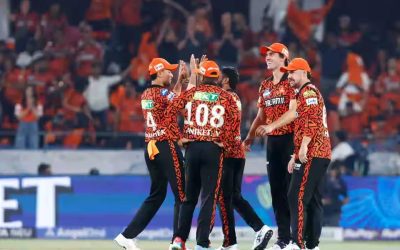 Sunrisers Hyderabad next three crucial matches in IPL 2025