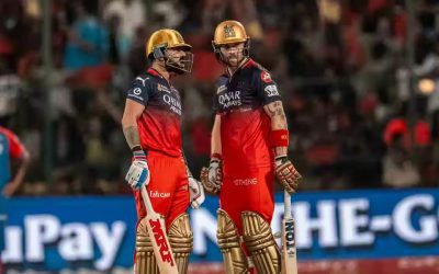 IPL 2025: Top 5 duos who can win matches easily