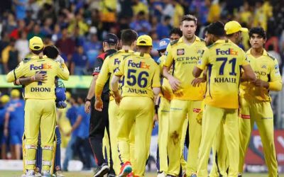 IPL 2025 Qualification Scenarios: How can Chennai Super Kings still qualify for playoffs loss against MI?