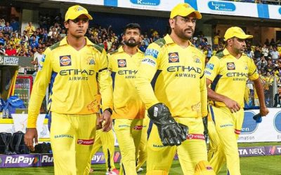 CSK lowest points table finishes in IPL History: Worst seasons explained