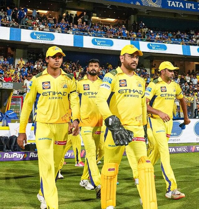 CSK lowest points table finishes in IPL History: Worst seasons explained