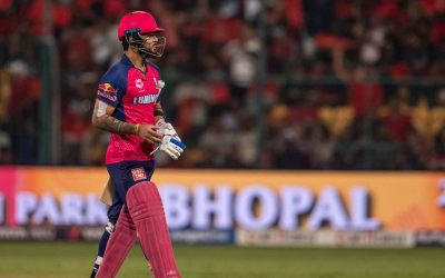 IPL 2025 Qualification Scenarios: How can Rajasthan Royals still qualify for playoffs after loss against RCB?