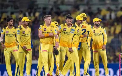 IPL 2025 Qualification Scenarios: How can Chennai Super Kings still qualify for playoffs after loss against SRH?