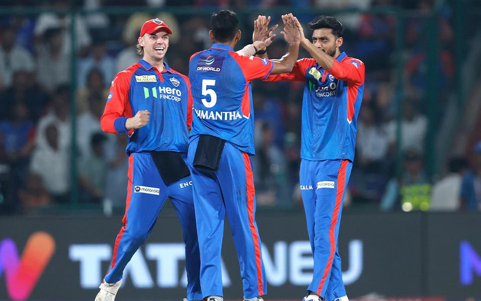 What’s going wrong with Delhi Capitals in IPL 2025?