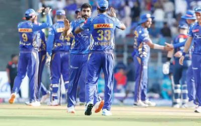 W ,W ,W… सिर्फ 6 गेंदों से जसप्रीत बुमराह ने पलट दिया मैच… अपने स्पेल से बरपाया कहर