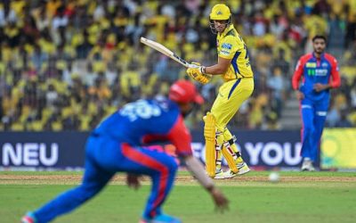 एमएस धोनी के रन आउट से लेकर केएल राहुल की पारी तक, CSK vs DC मैच के टॉप 3 मोमेंट्स